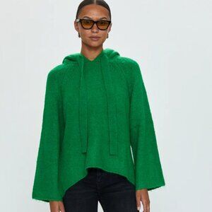 Pistola, Fern Green Sweater Hoodie